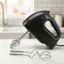 Ръчен миксер Cheffinger – 250W мощност, 7 скорости и 4 бъркалки за бързо и удобно готвене, снимка 6