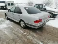На части Mercedes-benz E-klasse (W210) 3.0td 177к.с avangarde, снимка 4