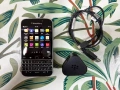 BlackBerry Classic Q20, снимка 1