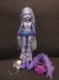КУКЛИ MONSTER HIGH, снимка 1