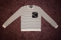 Karl Lagerfeld Men’s Sweatshirt Sz S / #00211 /, снимка 1 - Блузи - 38648745