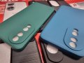 Honor 90 5G,Honor 90 Lite 5G силиконови гърбове, снимка 9