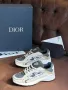 Christian Dior Дамски Маратонки👟Дамски Спортни Обувки Кристиян Диор Код E244, снимка 6