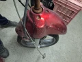 Части за Peugeot Looxor 125, снимка 11
