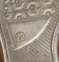 Детски кецове 23 номер, снимка 3