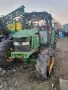 На части Трактор John Deere 6320, 6420 серия, снимка 14