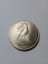 НОВА ЗЕЛАНДИЯ МОНЕТА 1 ДОЛАР 1967 г , снимка 4