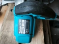 Makita ръчен циркуляр, снимка 3