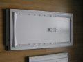 врати с уплатнители SNAIGE RF 39SM-Z1CB22 , RF 27SM-P1CB22A - INOX, снимка 4