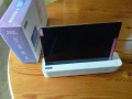 Нов смарт таблет Lenovo+ smart Dock , снимка 2