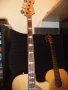 Ac.bass Fender Kingman SCE, снимка 5