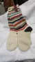 Чорапи ръчно плетени , снимка 1