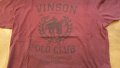 POLO CLUB Vinson London размер L мъжка тениска 34-28, снимка 3