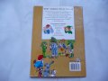 Елфите - приказки от вълшебната гора Тони Улф Боско вълшебния свят, снимка 2
