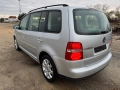 Volkswagen Touran Highline 2.0TDI*EURO 4*175 000km* 2004, снимка 4