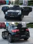 Акумулаторен джип Mercedes GLC63 COUPE Licensed 12V батерия,MP3, снимка 9