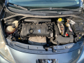  Peugeot 207 cc Cabrio 1.6 VTi 120к.с. na chasti (06-09) Пежо 207 цц на части, снимка 6