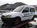 Opel Combo 1.3cdti-на части, снимка 3