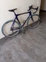 Карбонов шосеен велосипед Модел - 1989-1990г, снимка 5
