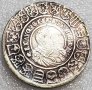 Монета Саксония 1 Талер 1613 г - Реплика, снимка 2