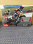 Aprilia racing  оригинален плакат Frederic Bolley Supermoto, снимка 2