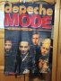 Depeche Mode Flag, снимка 1 - Китари - 44086851
