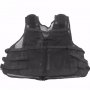 ВИСОКОКАЧЕСТВЕНА олекотена тактическа полицейска (военна) жилетка, снимка 2