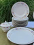 Порцеланов сервиз за хранене -Limoges France , снимка 11