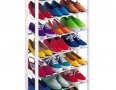 Етажерка за обувки AMAZING SHOES RACK за 30 чифта, снимка 4