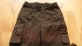 PINEWOOD Trouser размер S за лов риболов туризъм панталон със здрава материя - 691, снимка 3