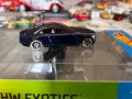 Hotwheels 2014 Cadillac , снимка 3