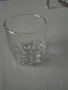 Нов комплект чаши за уиски, снимка 4