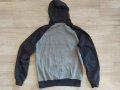 Мъжки суичър Terranova (М), снимка 2