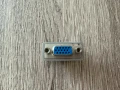 Адаптер DVI-M / VGA-F, снимка 3
