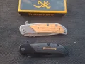 Сгъваем джобен нож Browning ,2 цвята,338, снимка 3