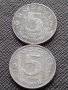 Лот монети от цял свят 10 броя АВСТРИЯ ГРОШОВЕ СТАРИ РЕДКИ ЗА КОЛЕКЦИЯ 13701, снимка 2