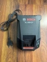 Бързо зарядно Bosch, снимка 1