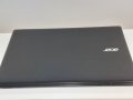 4GB RAM, i3-4030u 15.6" лаптоп Acer Aspire E5-571 256GB SSD с гаранция, снимка 3