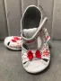 Пантофи за момиче 23 24 25 26 27 размер, снимка 8