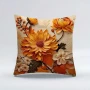 калъфка за декоративна възглавница 45/45 см, полиестер, снимка 3
