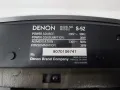 стерео усилвател ресийвър RDS USB CD player DENON S-52, снимка 10