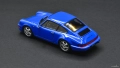 Porsche 911 Carrera RS (964) '1992 - Solido - 1/43, снимка 4
