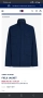 Чисто ново без етикет яке Tommy Hilfiger 5XLT, снимка 11