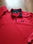 Under Armour - страхотно мъжко горнище ХЛ, снимка 2