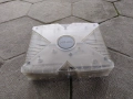 Продавам Xbox Classic Clear Shell , снимка 1