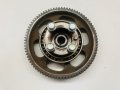 Зъбно колело за горивна помпа ГНП за TOYOTA HILUX 3.0 дизел 171 коня 1KD-FTV 2013, снимка 7