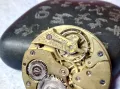 МЕХАНИЗЪМ от СТАР КОЛЕКЦИОНЕРСКИ РЯДЪК МОДЕЛ МЕХАНИЧЕН ДЖОБЕН ЧАСОВНИК 44427, снимка 10