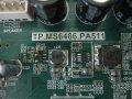 Мейнборд TP.MS3463S.PA511 SHARP LC-24DHG6131K 100% работещ , снимка 2