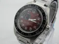 ВОСТОК КОМАНДИРСКИЕ АВТОМАТИЧЕН-GMT ref: 02017А, снимка 5