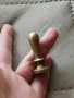 АНТИКВАРЕН БРОНЗОВ ПЕЧАТ, снимка 3